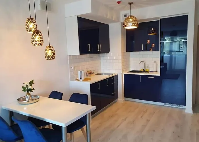 Apartament Kołobrzeg