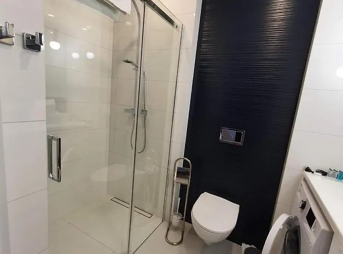 Apartament Apartament Kołobrzeg Kołobrzeg